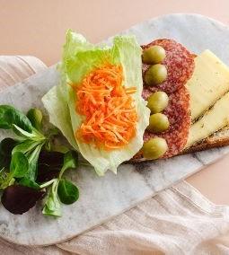 Hogyan illesztheted be az étrendedbe a fermentált savanyúságokat?