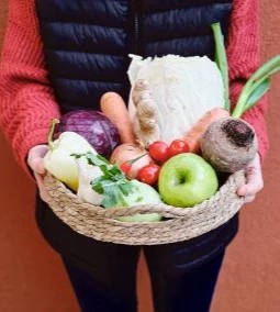 Puffadás, elhúzódó teltségérzet, mikrobiom