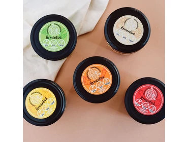 Fermentált savanyúság kóstoló csomagok