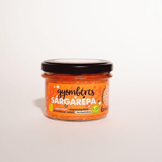 ginger carrot s