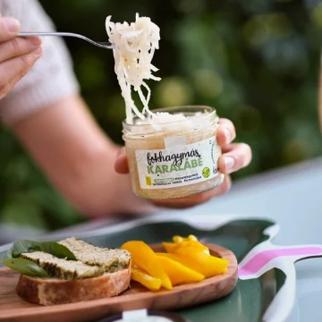 Mit érdemes tudni a fermentált zöldségekről?